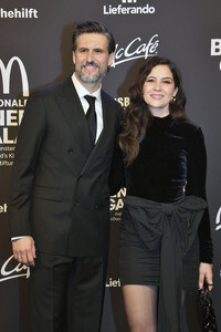 McDonald's Benefiz Gala 2025 in München