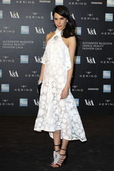 Alexander McQueen: Savage Beauty Fashion Gala, London