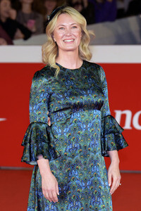Filmpremiere 'Me, You', Internationales Filmfestival Rom 2026