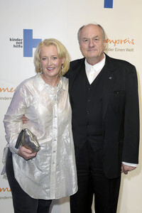 17. Medienpreis der Kindernothilfe in Berlin