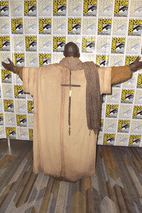 Photocall 'Medinah' auf der San Diego Comic-Con International 2017
