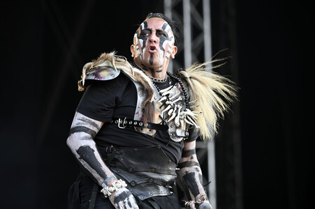 M'era Luna Festival 2026 in Hildesheim