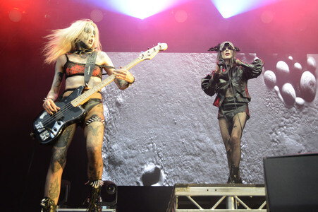 M'era Luna Festival 2026 in Hildesheim