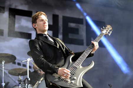M'era Luna Festival 2016 in Hildesheim
