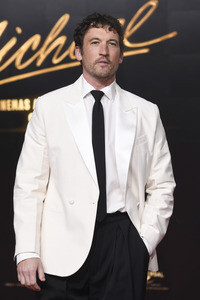 Filmpremiere 'Michael' in Berlin