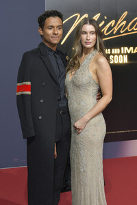 Filmpremiere 'Michael' in Berlin