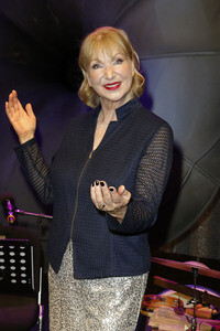 Konzertpremiere 'Sabine Kaack & United Baroque - Der Geist der Mirabelle' in Hamburg