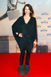 'Das erstaunliche Leben des Walter Mitty' Premiere, Berlin