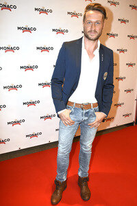 VIP-Monaco de Luxe Release-Party in München