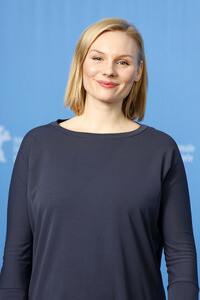 'Grüße aus Fukushima / Fukushima, mon amour' Photocall, Berlinale 2016