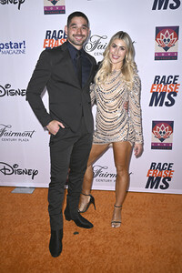 Race to Erase MS Gala 2026 in Los Angeles