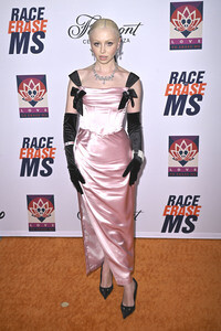 Race to Erase MS Gala 2026 in Los Angeles
