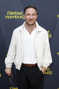 Filmpremiere 'Nachtschicht - Sterben verboten', Filmfest Hamburg 2026