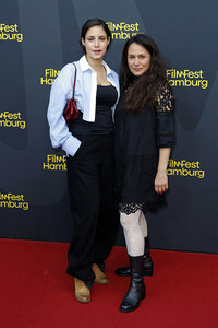 Filmpremiere 'Nachtschicht - Sterben verboten', Filmfest Hamburg 2026