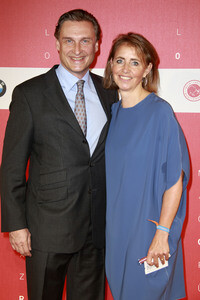 Henri Nannen Preis 2016 in Hamburg