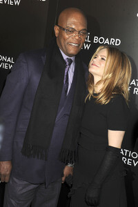 National Board of Review Gala in New York