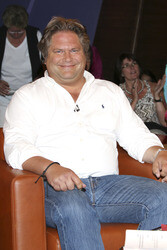 'NDR Talk Show', Hamburg