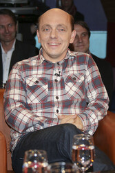 'NDR Talk Show', Hamburg