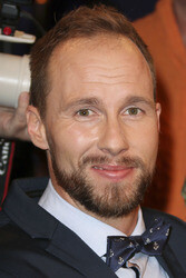 'NDR Talk Show', Hamburg