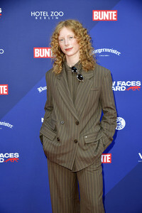 Bunte New Faces Award Film 2026 in Berlin