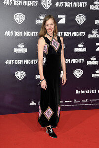 Filmpremiere 'Aus dem Nichts' in Hamburg