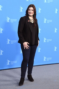 Photocall 'Nightborn', Berlinale 2026
