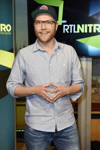RTL NITRO-Programmpräsentation in Berlin