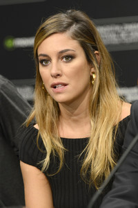 'Mi gran noche' Pressekonferenz, San Sebastian Film Festival 201