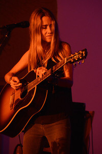 Konzert von Heather Nova in Krefeld