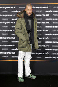 Filmpremiere 'Oasis: Supersonic' in Berlin