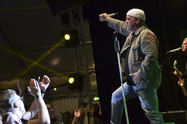DJ Ötzi Konzert in Siegertsbrunn