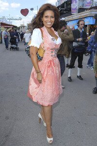 Oktoberfest 2015 in München