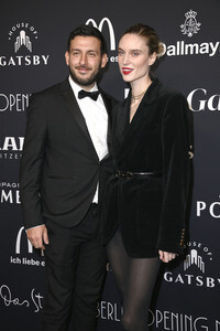 Berlin Opening Night, Berlinale 2026