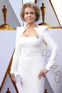 Oscar-Verleihung 2018 in Los Angeles
