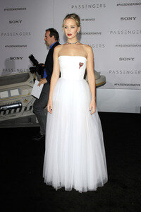 Filmpremiere 'Passengers' in Los Angeles