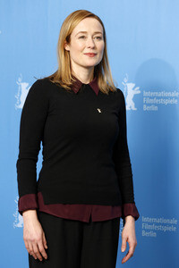 'A Quiet Passion' Photocall, Berlinale 2016