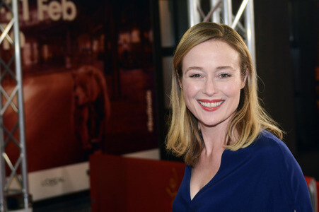 'A Quiet Passion' Premiere, Berlinale 2016