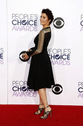 41. People's Choice Awards, Los Angeles