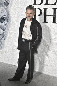 Filmpremiere 'Black Phone 2' in Los Angeles