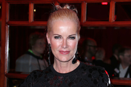 Premiere der Dinner-Show 'Cornelia Poletto Palazzo' in Hamburg