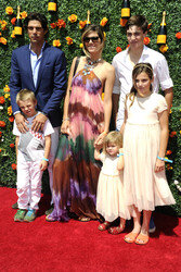 8. Veuve Clicquot Polo Match Classic in Jersey City