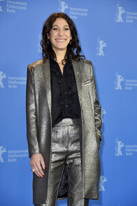 '3 Tage in Quiberon' Photocall, Berlinale 2018