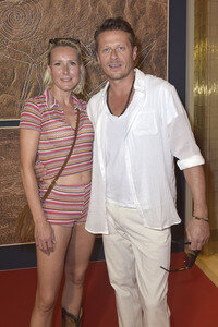 Filmpremiere 'Maria Reiche: Das Geheimnis der Nazca-Linien' in Berlin