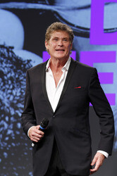 MEDIA CONVENTION und re:publica Eröffnung, Berlin