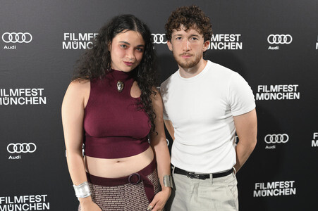 Serienpremiere 'Ritus', Filmfest München 2026