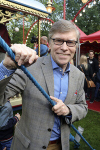 Gala-Premiere des Circus Roncalli in Hamburg