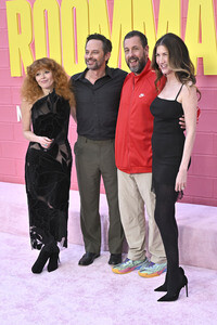 Filmpremiere 'Roommates' in Los Angeles