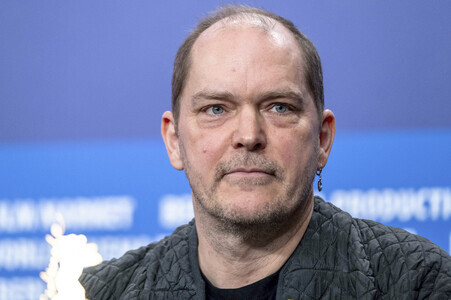 Pressekonferenz 'Rose', Berlinale 2026