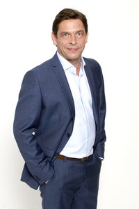 Photocall 'Rote Rosen' in Hamburg