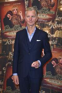 Musicalpremiere 'Salon Rosie' in Berlin